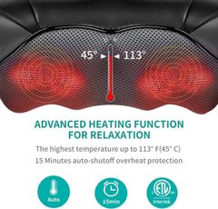 Máy massage cổ vai gáy Kachi MK09