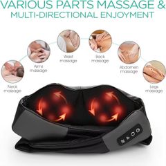 Máy massage cổ vai gáy Kachi MK09