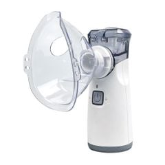 Máy Xông Khí Dung Cầm Tay Kachi YS35: Giải Pháp Hô Hấp Linh Hoạt Mọi Lúc, Mọi Nơi