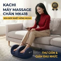 Máy Massage Chân KaChi MK418