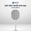 Vợt muỗi Kachi