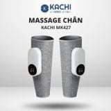  Máy Massage Chân Không Dây Kachi MK427: Giải Pháp Toàn Diện Cho Đôi Chân Khỏe Mạnh 