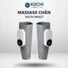 Máy Massage Chân Không Dây Kachi MK427: Giải Pháp Toàn Diện Cho Đôi Chân Khỏe Mạnh
