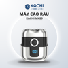  Máy Cạo Râu Kachi MK89 