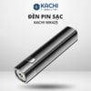  Đèn Pin Sạc Đa Năng Kachi MK425: Soi Rọi Mọi Hành Trình, Bừng Sáng Mọi Cuộc Vui 