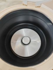 Nồi Cơm Điện Mini Đa Năng 0.5L 350W – Giải Pháp Hoàn Hảo Cho Gia Đình Ít Người & Sinh Viên