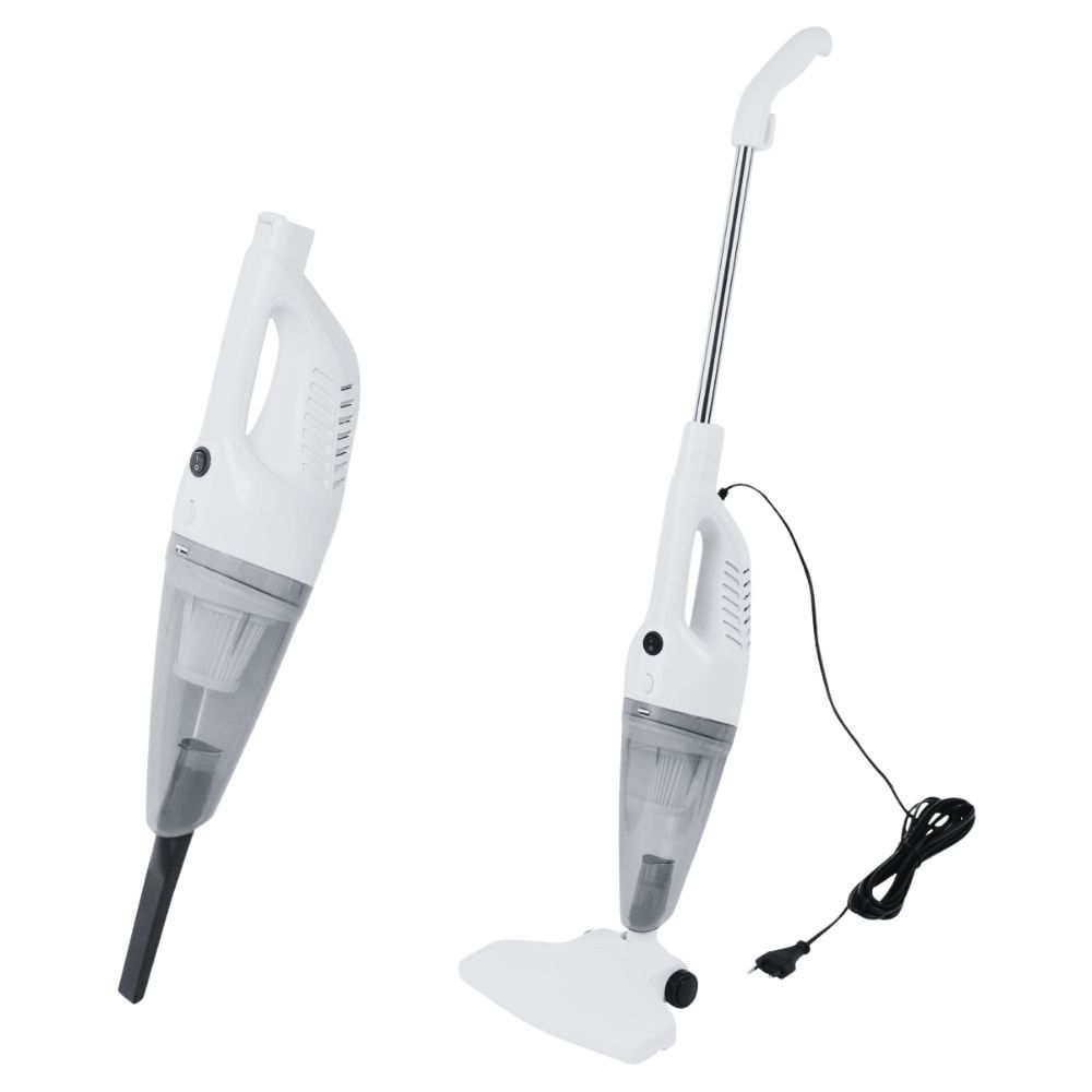 Máy Hút Bụi Cầm Tay Kachi MK438 600W - Lực Hút Mạnh Mẽ, Thiết Kế Linh Hoạt, Sạch Mọi Ngóc Ngách