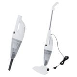  Máy Hút Bụi Cầm Tay Kachi MK438 600W - Lực Hút Mạnh Mẽ, Thiết Kế Linh Hoạt, Sạch Mọi Ngóc Ngách 