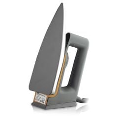 Bàn ủi khô Kachi MK423 1000W - Là phẳng mọi nếp nhăn, an toàn cho mọi loại vải