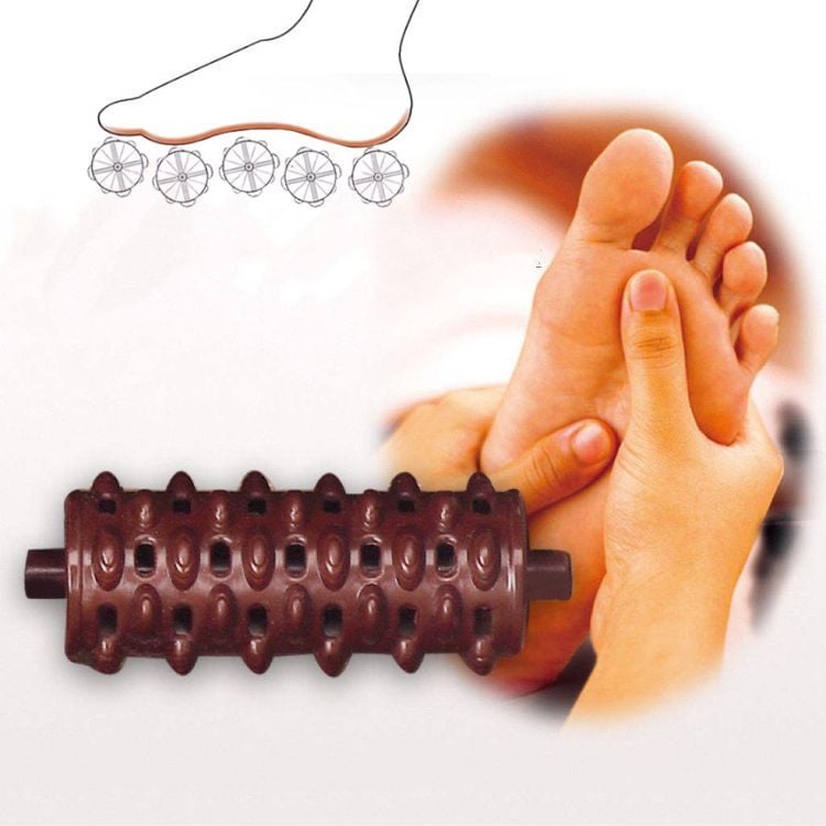 Bồn Ngâm Chân Massage Sục Khí KACHI MK440 - Tự Động Giữ Nước Ấm, Có Khay Thảo Dược