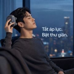 Máy Massage Đầu Kachi MK465 Chuẩn Chống Nước IPX7 – Giải Pháp Gội Đầu Dưỡng Sinh & Thư Giãn Da Đầu Tại Nhà