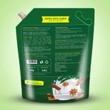  Nước rửa chén hương Quế Soonmi túi lớn 3.8L MK 