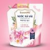  Nước Xả Soonmi 3kg: Bí Quyết Quần Áo Mềm Mại, Ngát Hương Suốt 3 Tuần MK 