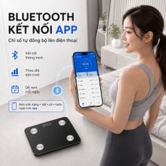 CÂN ĐIỆN TỬ THÔNG MINH KACHI MK447
