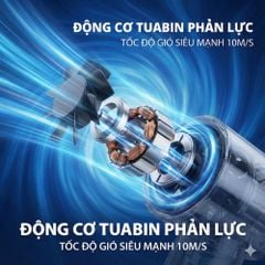 Quạt Sò Lạnh Cầm Tay Kachi MK419: Mát Lạnh Tức Thì, Đánh Tan Nóng Bức!