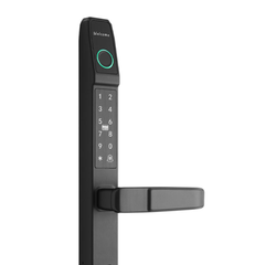 Khóa Thông Minh Kachi MK47 Chính Hãng - Chuyên Dụng Cho Cửa Nhôm Xingfa & Đố Hẹp