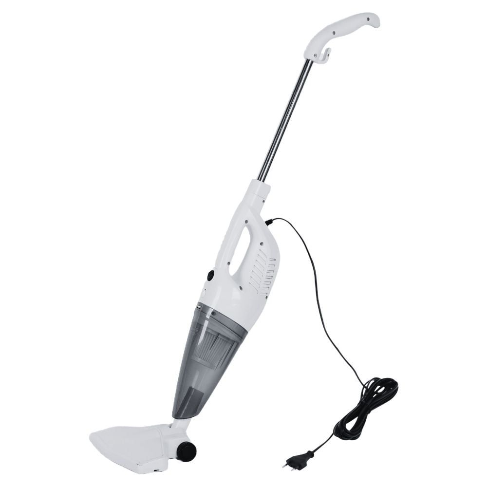 Máy Hút Bụi Cầm Tay Kachi MK438 600W - Lực Hút Mạnh Mẽ, Thiết Kế Linh Hoạt, Sạch Mọi Ngóc Ngách