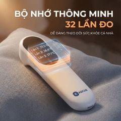 Máy Đo Nhiệt Kế Kachi JXB-315 MK | Đo nhiệt độ cơ thể, nhiệt độ phòng, nhiệt độ bề mặt đồ vật