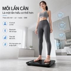 CÂN ĐIỆN TỬ THÔNG MINH KACHI MK447