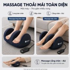 Máy Massage Chân KaChi MK418