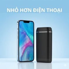 Máy Tăm Nước Không Dây Kachi MK456 – Giải Pháp Chăm Sóc Răng Miệng Nhỏ Gọn Bỏ Túi Dễ Dàng
