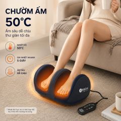 Máy Massage Chân KaChi MK418