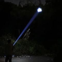 Đèn Pin Sạc Đa Năng Kachi MK425: Soi Rọi Mọi Hành Trình, Bừng Sáng Mọi Cuộc Vui