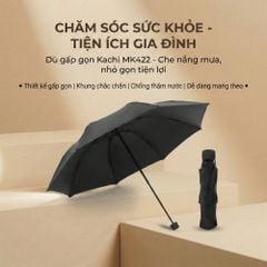 Dù gấp gọn Kachi MK422