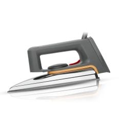 Bàn ủi khô Kachi MK423 1000W - Là phẳng mọi nếp nhăn, an toàn cho mọi loại vải