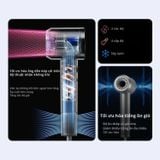  Máy Sấy Tóc Tốc Độ Cao Kachi MK429 ION (110.000 vòng/phút) - Sấy Nhanh, Chăm Sóc Tóc Ion Âm, Kiểm Soát Nhiệt NTC 