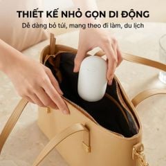 Máy Châm Cứu Xung Điện Không Dây Kachi MK398 – Giải Pháp Thư Giãn & Giảm Đau Hiệu Quả
