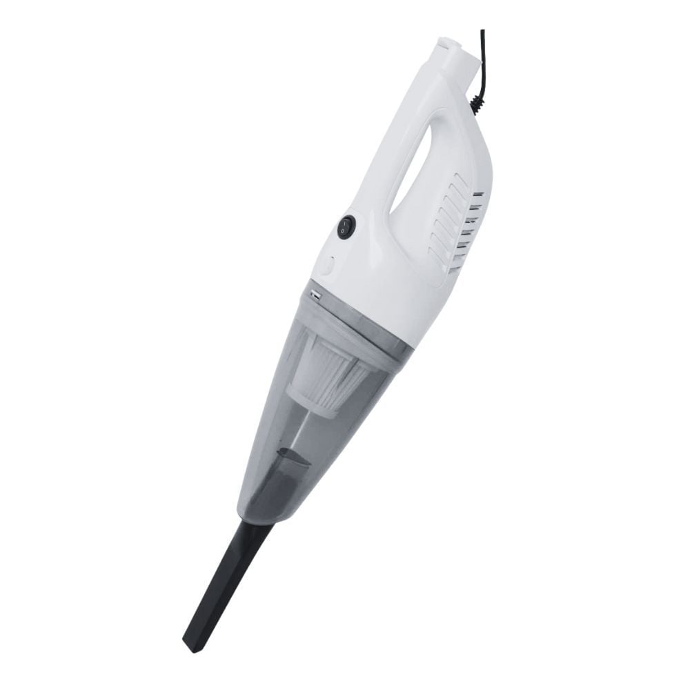 Máy Hút Bụi Cầm Tay Kachi MK438 600W - Lực Hút Mạnh Mẽ, Thiết Kế Linh Hoạt, Sạch Mọi Ngóc Ngách