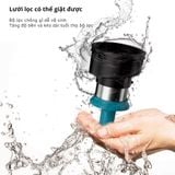  Máy Hút Bụi Cầm Tay Kachi MK439 – Lực Hút Mạnh 15.000Pa, Gọn Nhẹ, Hiệu Quả Tối Ưu 