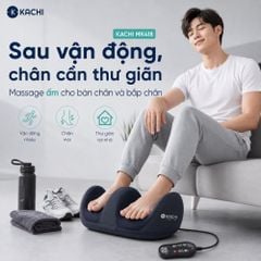 Máy Massage Chân KaChi MK418