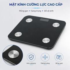CÂN ĐIỆN TỬ THÔNG MINH KACHI MK447