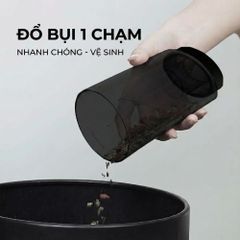 Máy Hút Bụi Không Dây Kachi Mk364 pin 3600mAh