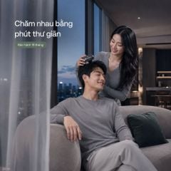 Máy Massage Đầu Kachi MK465 Chuẩn Chống Nước IPX7 – Giải Pháp Gội Đầu Dưỡng Sinh & Thư Giãn Da Đầu Tại Nhà
