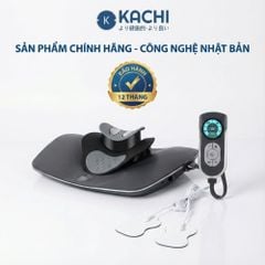 Máy Trị Liệu Cổ Vai Gáy Kachi MK426 - Giải Pháp Giảm Đau Mỏi, Phục Hồi Cột Sống Cổ Tại Nhà