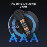  Khóa Cửa Thông Minh Kachi MK43 – Mở Khóa App Tuya + Vân tay + Chìa khóa + Mã số 