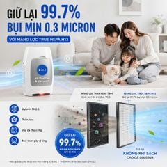 Trạm Hút Rác Quét Nhà Tự Động Kachi MK888: Tích Hợp Máy Lọc Không Khí, Hút Lông Thú Cưng & Hút Tóc Chuyên Dụng