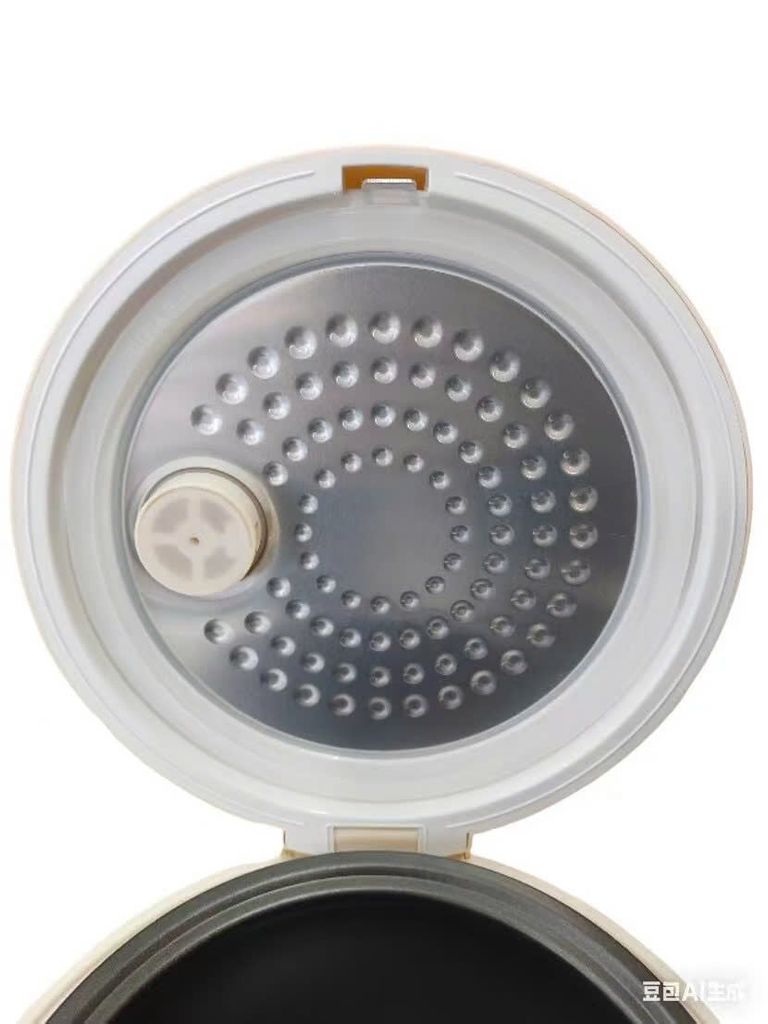 Nồi Cơm Điện Mini Đa Năng 0.5L 350W – Giải Pháp Hoàn Hảo Cho Gia Đình Ít Người & Sinh Viên