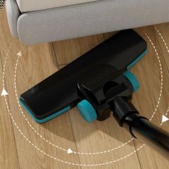 Máy Hút Bụi Cầm Tay Kachi MK439 – Lực Hút Mạnh 15.000Pa, Gọn Nhẹ, Hiệu Quả Tối Ưu