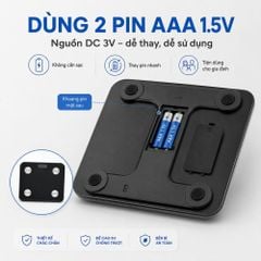 CÂN ĐIỆN TỬ THÔNG MINH KACHI MK447