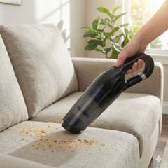 Máy Hút Bụi Không Dây Kachi Mk364 pin 3600mAh