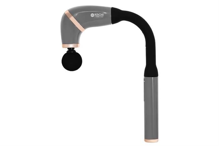 Gậy Massage Kachi MK405 – Súng Massage Cầm Tay Có Tay Nối Dài, Thư Giãn Sâu Từng Nhóm Cơ