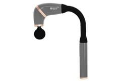 Gậy Massage Kachi MK405 – Súng Massage Cầm Tay Có Tay Nối Dài, Thư Giãn Sâu Từng Nhóm Cơ