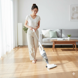  Máy Hút Bụi Cầm Tay Kachi MK438 600W - Lực Hút Mạnh Mẽ, Thiết Kế Linh Hoạt, Sạch Mọi Ngóc Ngách 