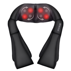 Máy massage cổ vai gáy Kachi MK09