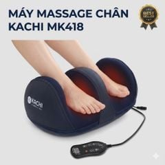Máy Massage Chân KaChi MK418