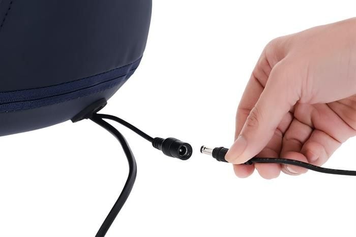 Máy Massage Chân KaChi MK418